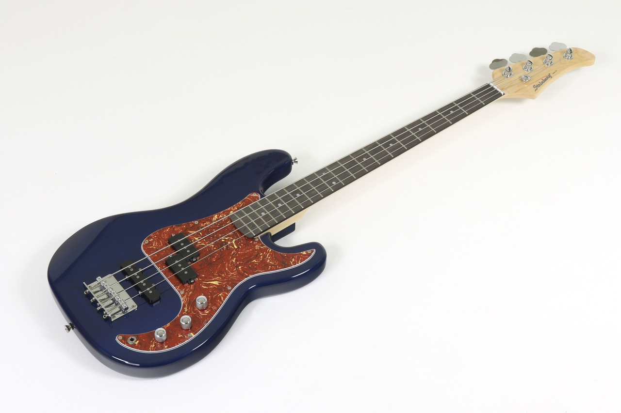 Strinberg P-Bass 4-string Bass Guitar