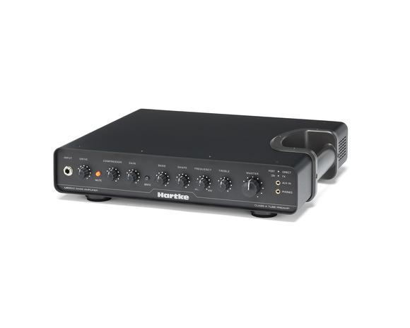 Hartke LX8500 Bass Amplifier Head - 800W