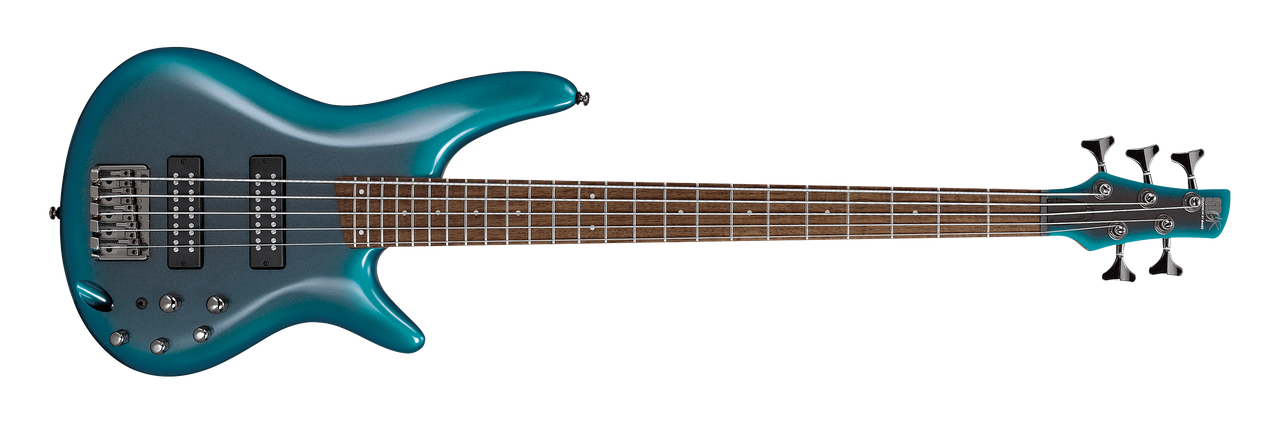 Ibanez SR305 アクティブ 5弦ベース 極細ネック Ibanez SR305E Active Bass Guitar - 5-String - The Music Mart