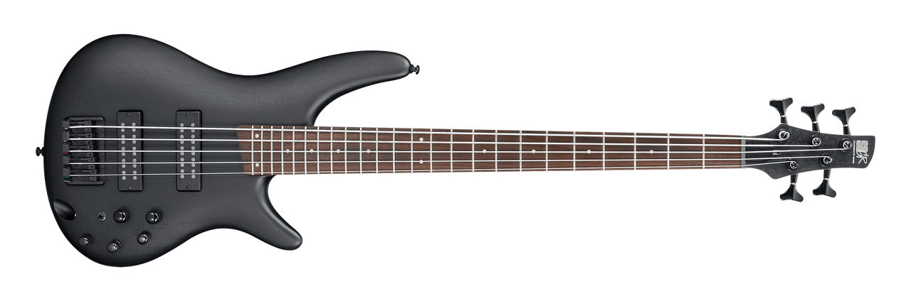 Ibanez SR305 アクティブ 5弦ベース 極細ネック Ibanez SR305E Active Bass Guitar - 5-String - The Music Mart