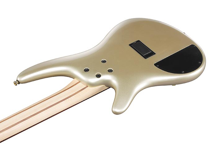 Ibanez SR405 5-String Electric Bass Guitar - The Music Mart