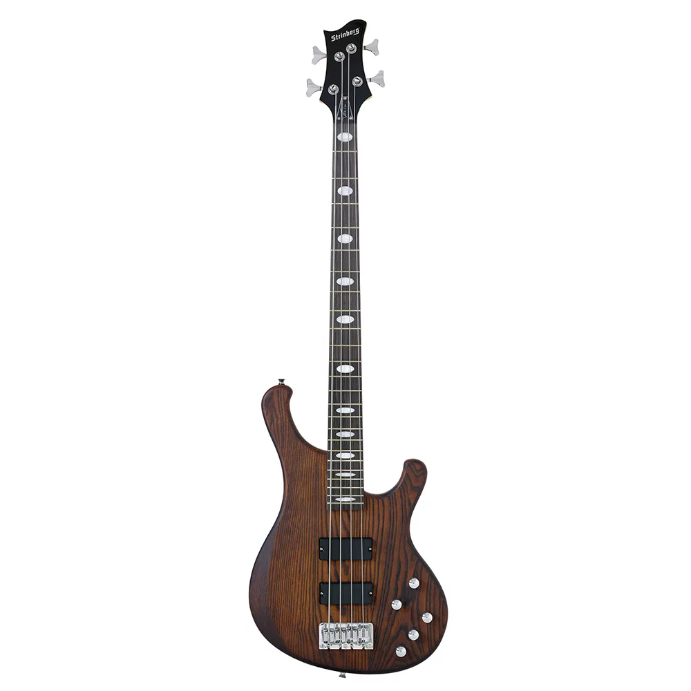 Strinberg SAB44 Bass Guitar - 4-String