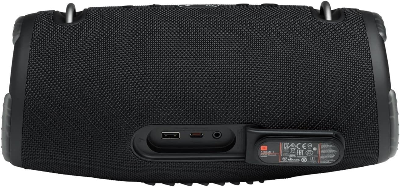 JBL EXTREME3 ブラック Amazon.co.jp: JBL XTREME3 Bluetoothスピーカー IP67防塵防水