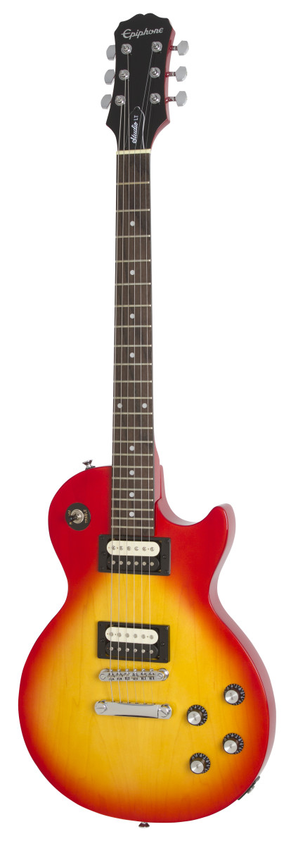 Epiphone Les Paul Studio E1 Electric Guitar