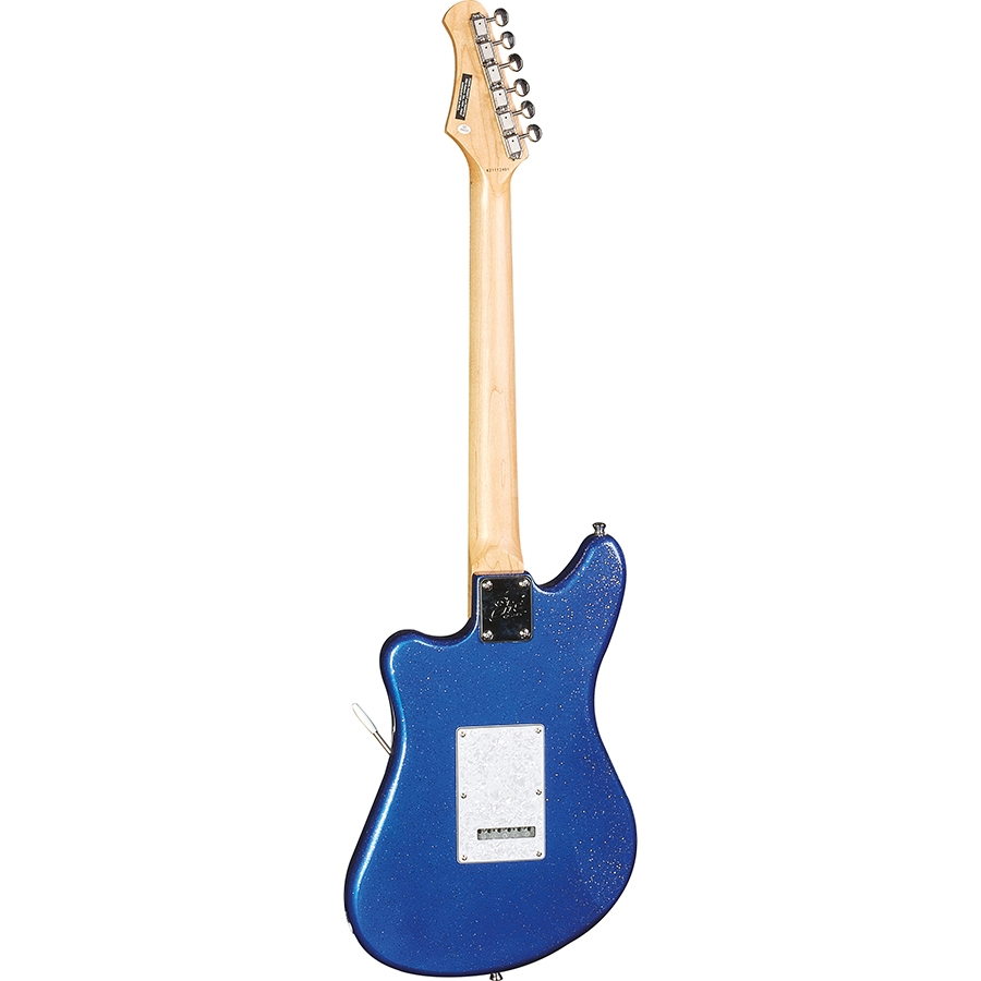 EKO Camaro VR 2-90 Jazzmaster Electric Guitar