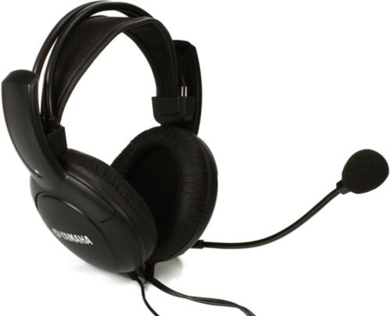 Yamaha 2025 headset microphone