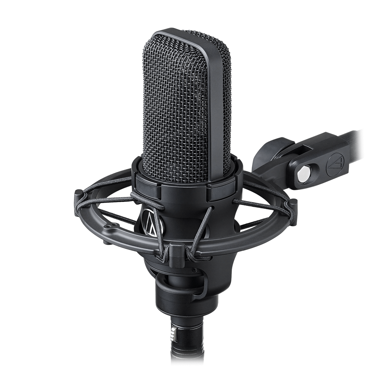 Audio-Technica AT4040 Cardioid Condenser Microphone - The Music Mart