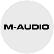 M-Audio