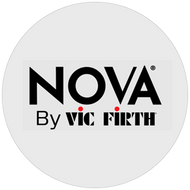Nova Drumsticks by Vic Firth
