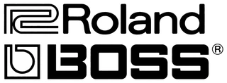 Roland and Boss