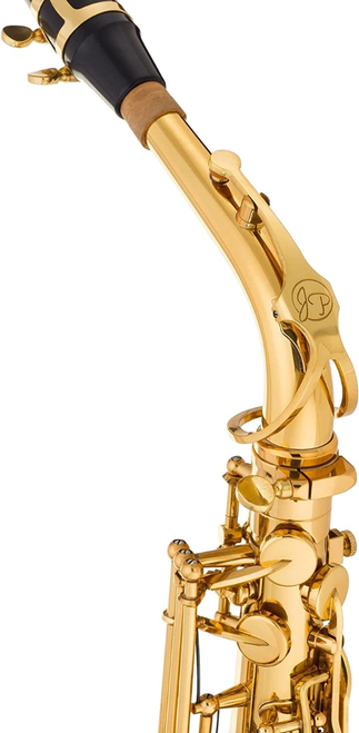 JeanPaul USA Student Alto Saxophone