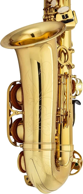 JeanPaul USA Student Alto Saxophone