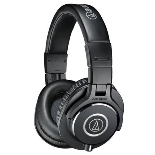 Audio-Technica M40X Professional Monitor Headphones