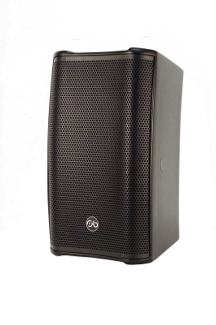 SoundBarrier 8" Outdoor Speaker