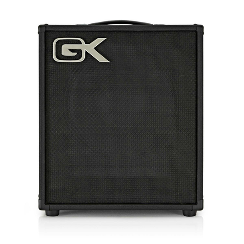 Gallien-Krueger MB112II Bass Combo Amplifier - 200W, 1x12"