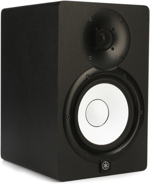 Yamaha MSP7 Studio Professional Studio Monitor Pair - The Music Mart Yamaha MSP7 Studio Professional Studio Monitor Pair - The Music Mart