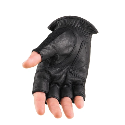Meinl Half Finger Drummer Gloves - Medium