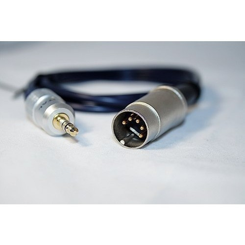 PHILIPS PM61109 3 FT AUDIO VIDEO CABLE