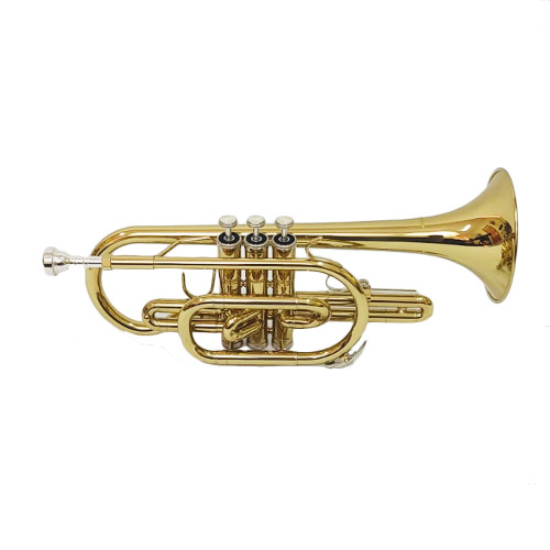 LEGATO CORONET