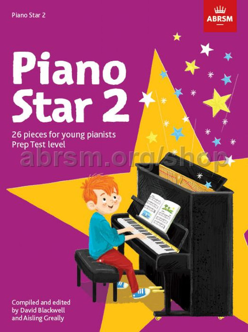 PIANO STAR 2