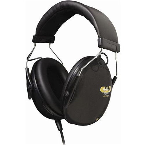 CAD Audio DH100 Drummers Isolation Headphone