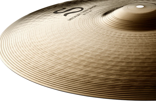 Zildjian S Series Medium Thin Crash Cymbal - 18"