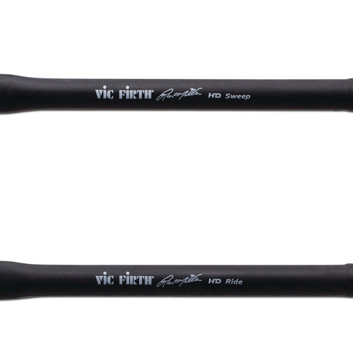 Vic Firth Russ Miller Wire Signature Brush