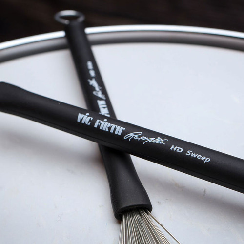 Vic Firth Russ Miller Wire Signature Brush