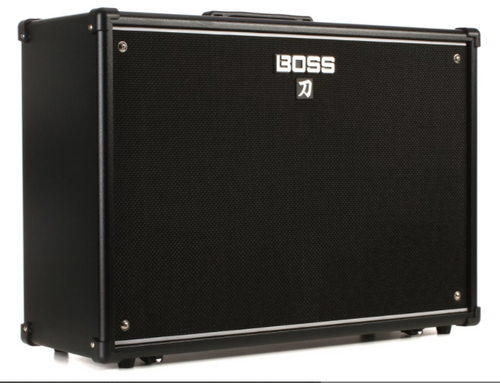 Boss Katana 212 Guitar Combo Amplifier - 100W, 2x12"