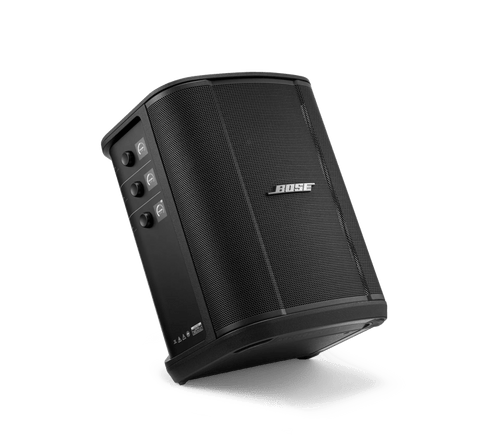 Bose S1 Pro+ Wireless Bluetooth PA System