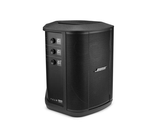 Bose S1 Pro+ Wireless Bluetooth PA System