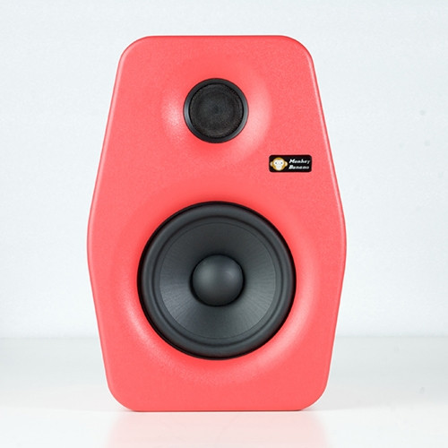 Monkey Banana APE 5 Installation Speaker (pair) with hook