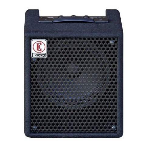 Eden EC8 20-watt Combo Bass Amplifier