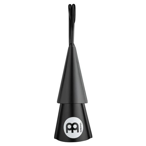 Meinl Modern Style Black Powder Coated A-Go-Go Bell