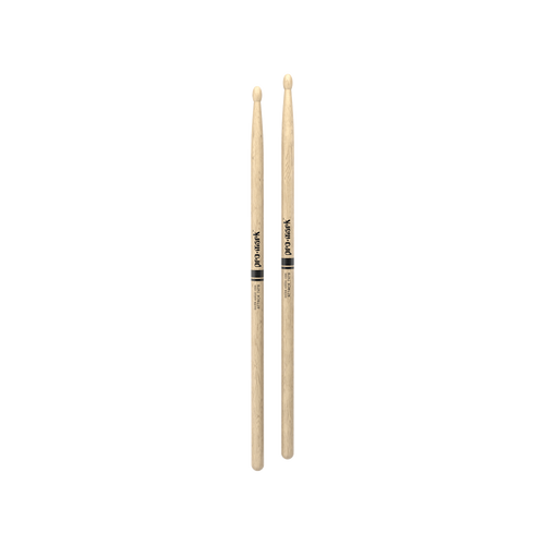 Promark Japanese Shira Kashi White Oak Drumsticks - 747B Wood