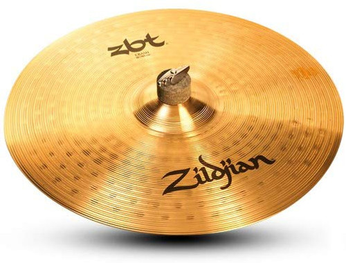 Zildjian ZBT 16" Crash Cymbal  ZBT16C