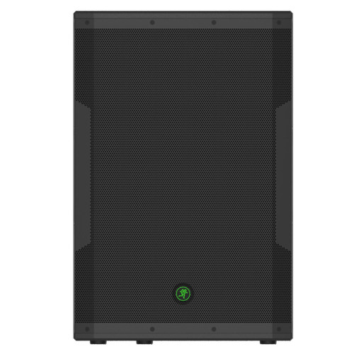Mackie Srm650 15-inch 1600-watt Hi-def Powered Speaker