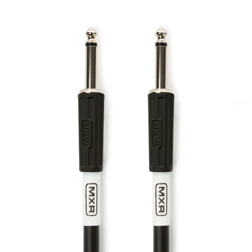 MXR Standard Series Instrument Cable - 15'