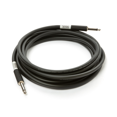 MXR Standard Series Instrument Cable - 15'
