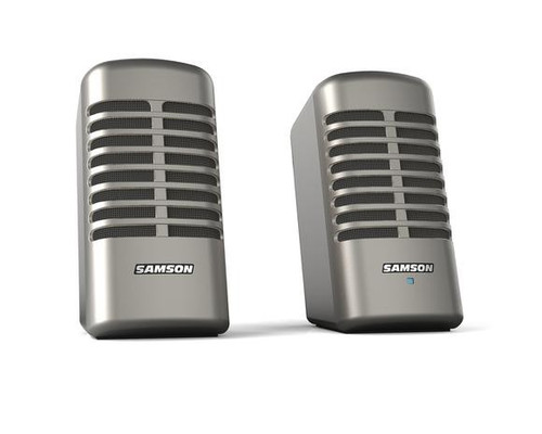 Samson Meteor M2 - Multimedia Speaker System