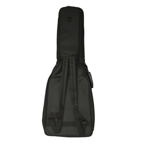 Forte Cases BLACK Classical Guitar Bag Forte Cases BLACK Classical Guitar Bag