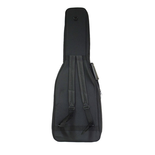 Forte Cases BLACK Electric Guitar Bag Forte Cases BLACK Electric Guitar Bag