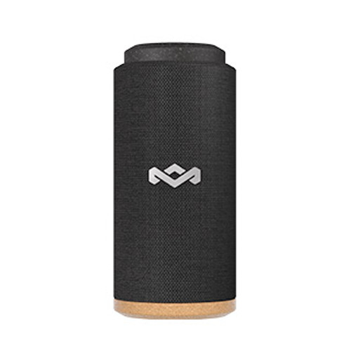 Marley  No Bounds Sport Bluetooth Speaker - Black