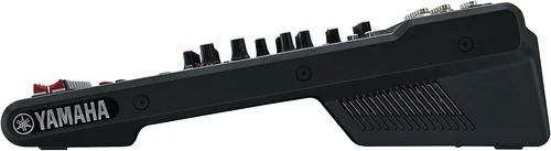 Yamaha MG12XU 4-Bus Analog Mixer with Effects - 12-Channel