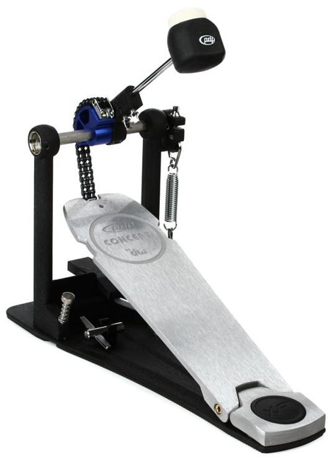 PDP Concept Single Bass Drum Pedal PDSPCXF 