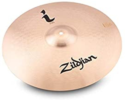 Zildjian I Series Crash Cymbal - 17"