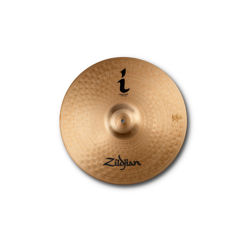 Zildjian I Crash Ride Cymbal - 18"
