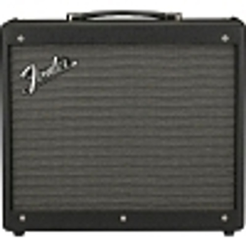 Fender Mustang GTX 50 Guitar Combo Amplifier - 50W, 1x12"
