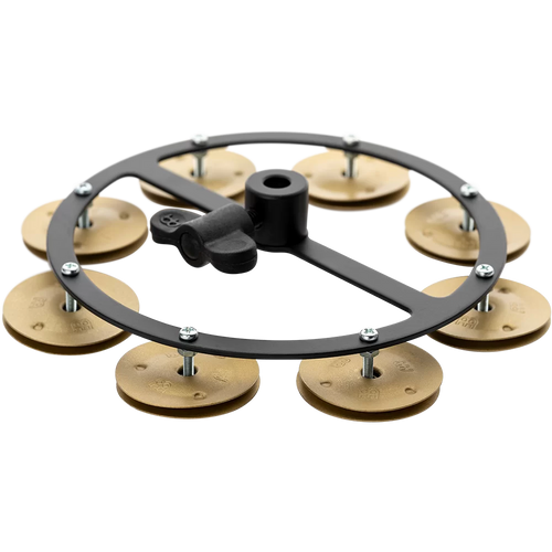 Meinl HTHHBG HiHat Tambourine  by Benny Greb Meinl HTHHBG HiHat Tambourine  by Benny Greb