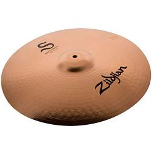 Zildjian S Rock Crash Cymbal -  18"